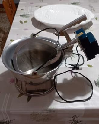 polentina