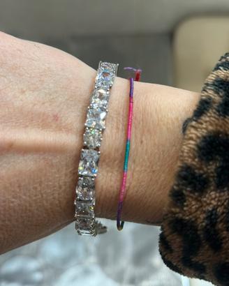 Bracciale chiara ferragni