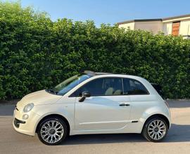 Fiat 500 C