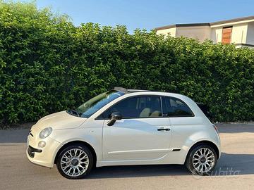 Fiat 500 C