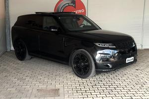 Land Rover Range Rover Sport 3.0d i6 mhev Dynamic