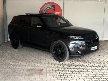 Land Rover Range Rover Sport 3.0d i6 mhev Dynamic