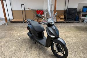Piaggio liberty s 125