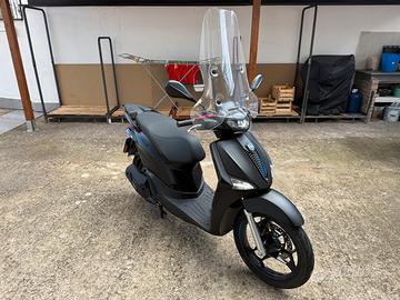 Piaggio liberty s 125