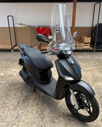 Piaggio liberty s 125