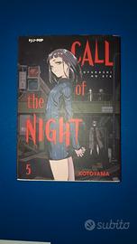 Call of the night 5 