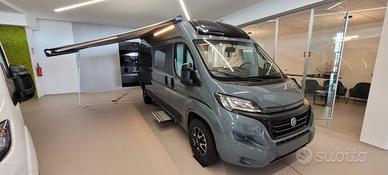 Camper Fiat Ducato