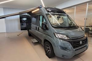 Camper Fiat Ducato