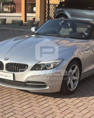 BMW Z4 sDrive20i