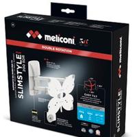 Meliconi supporto TV a muro