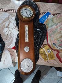 stazione meteorologica 