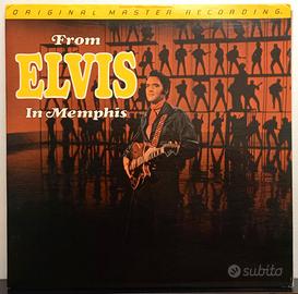 Elvis presley - from elvis in memphis