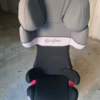 Seggiolino Cybex