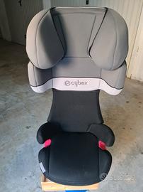 Seggiolino Cybex