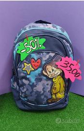 zaino scuola