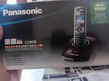 cordless panasonic