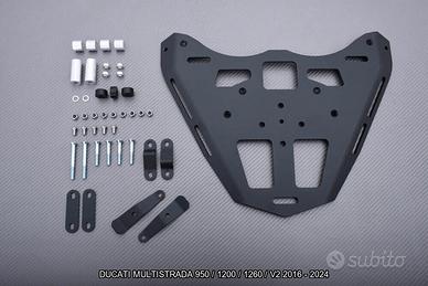Supporto Bauletto DUCATI MULTISTRADA V2 950 1260