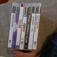 7 giochi PS3 a 20€