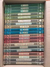 Enciclopedia Culinaria Peruzzo Editore