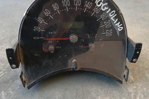 VEGLIA VOLKSWAGEN MAGGIOLINO