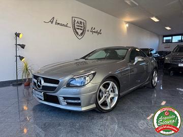 MERCEDES-BENZ SLK 200 AMG Premium Edition Full T