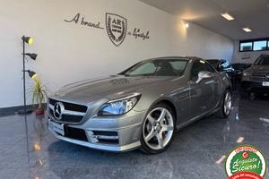 MERCEDES-BENZ SLK 200 AMG Premium Edition Full T
