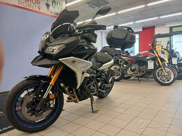Yamaha Tracer 900 GT