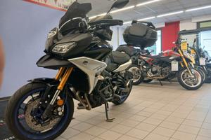 Yamaha Tracer 900 GT
