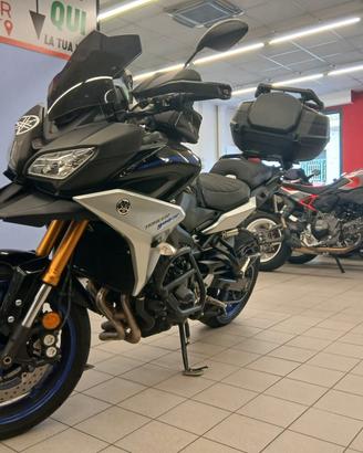 Yamaha Tracer 900 GT