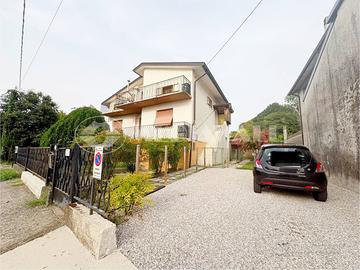Trilocale a Sesto al Reghena
