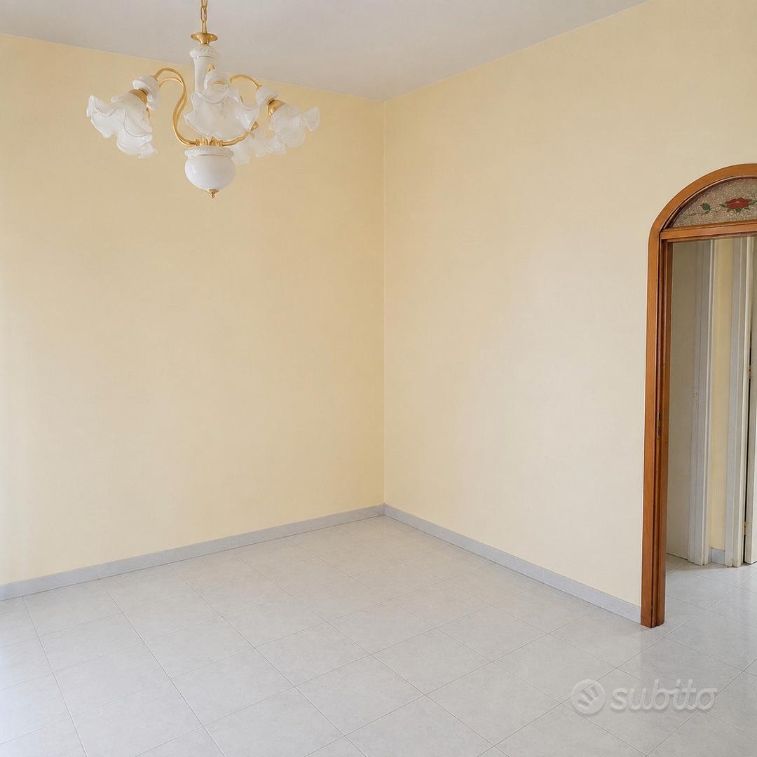 Appartamento – Siracusa, Grottasanta - Vista 2