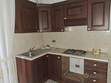 mobili cucina camera da letto