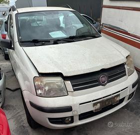 FIAT PANDA per ricambi usati