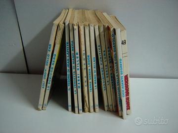 ZAGOR FUMETTI