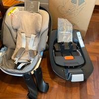 Seggiolino auto Ovetto Cybex