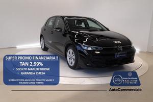 Volkswagen Golf 2.0 TDI SCR Life