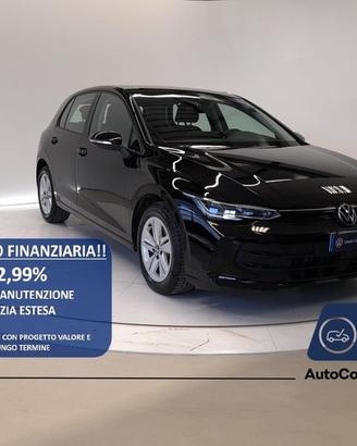 Volkswagen Golf 2.0 TDI SCR Life