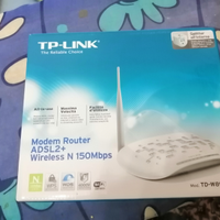 TP link ruter