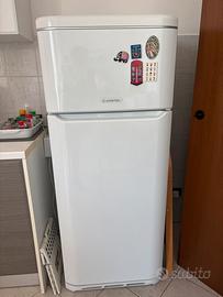 Frigorifero ariston + lavatrice indesit