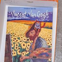 Vincent Van Gogh di Gradumir Smudja