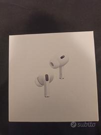 AirPods Pro (2a Generazione)