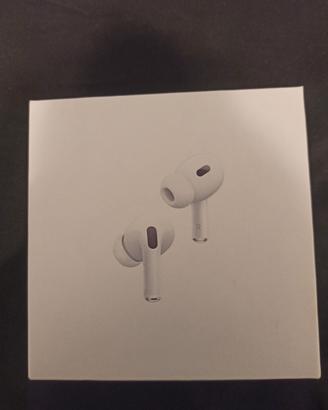 AirPods Pro (2a Generazione)