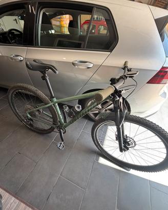 Bici mtb mountain bike specialized front
