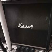 Cabinet 4x12 Marshall