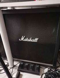 Cabinet 4x12 Marshall