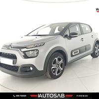 CITROEN C3 PureTech 110 S&S Car Play Aziendale