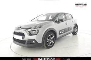 CITROEN C3 PureTech 110 S&S Car Play Aziendale