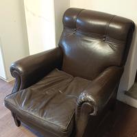 poltrona Frau Vintage