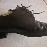 scarpe da ballo UOMO marchio Paoul