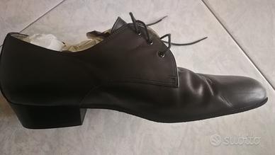 scarpe da ballo UOMO marchio Paoul